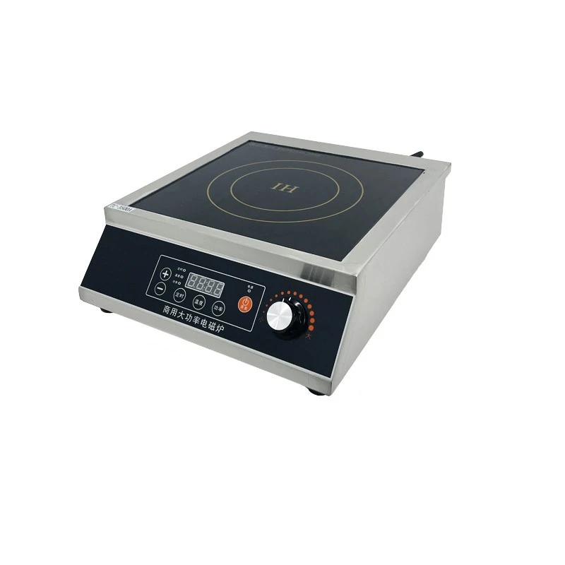 Catering Induction Hob high quality