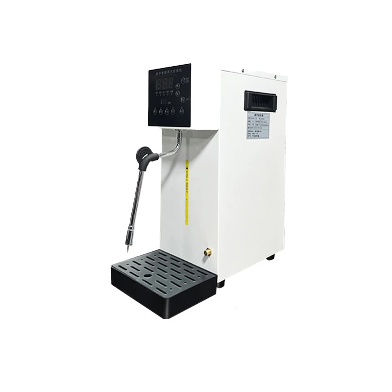 Commercial Milk Frother Steamer