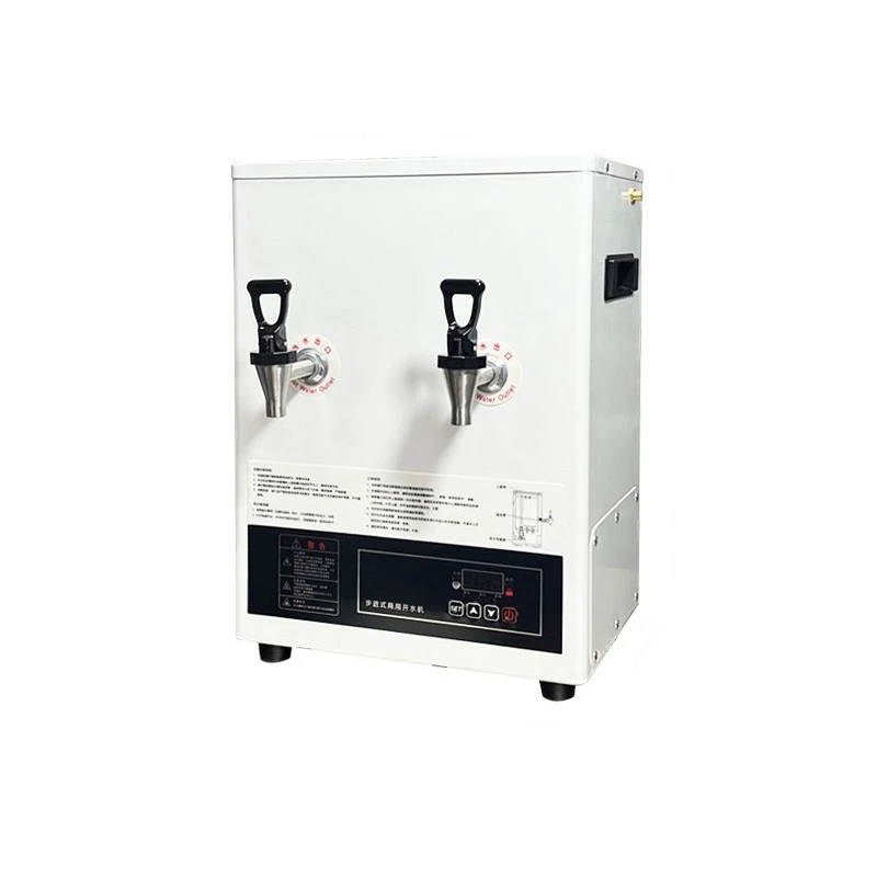 Double-head Large-capacity Water Boiler best