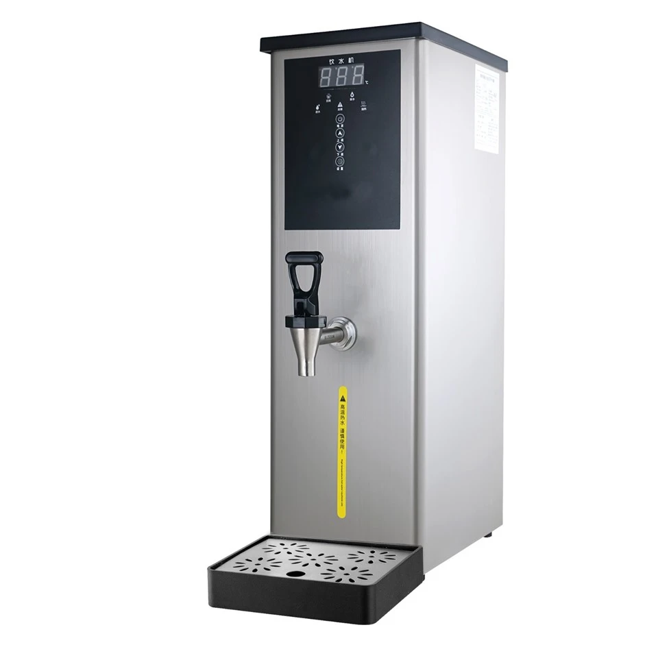 Stainless Steel Water Boiler high quality