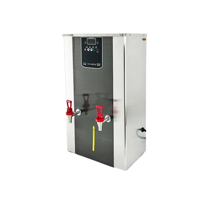 Wall Mounted Water Boiler For Tea